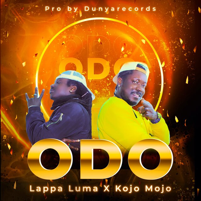 ODO (Radio Edit)