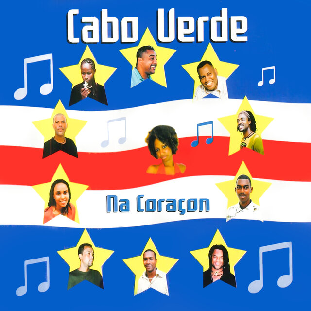 Soba, Vol. 3 (Cabo Verde Na Coraçon)