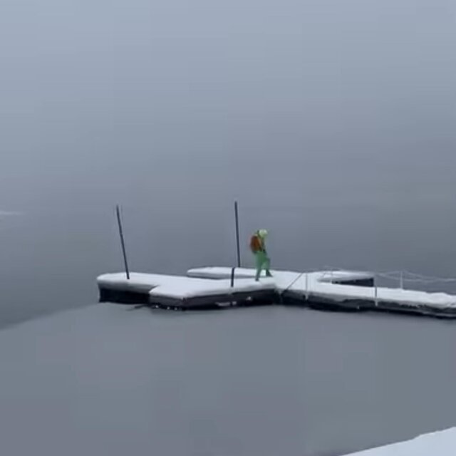 One Way Up