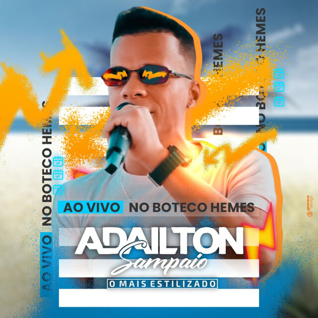 Ao Vivo no Boteco do Hermes
