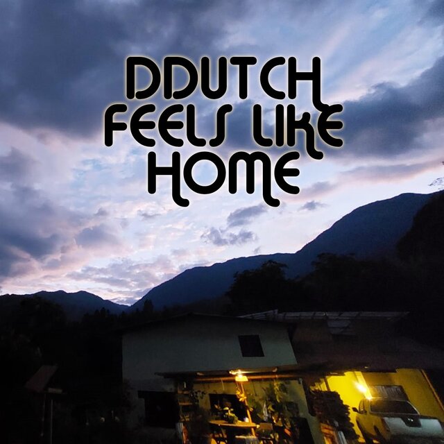 Feels like home