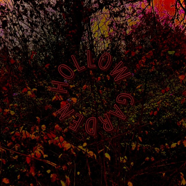 HOLLOW GARDEN