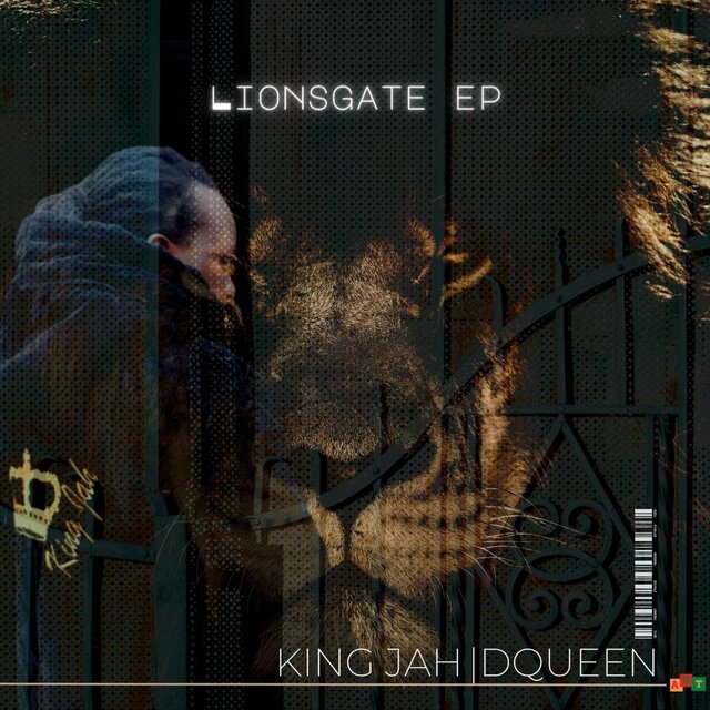 Lions gate