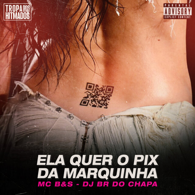 Ela Quer o Pix da Marquinha