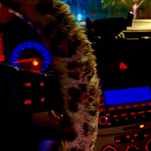fancy<3 (feat. Burban)