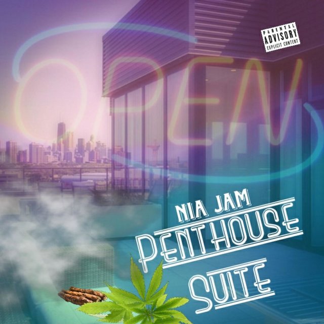 Penthouse Suite