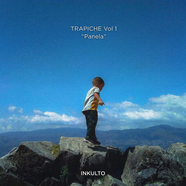 Trapiche Vol. 1 Panela