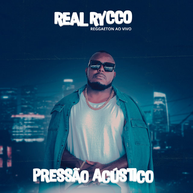 Pressão Acústico (Ao Vivo)