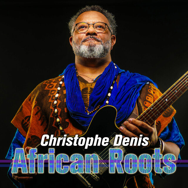 AFRICAN ROOTS