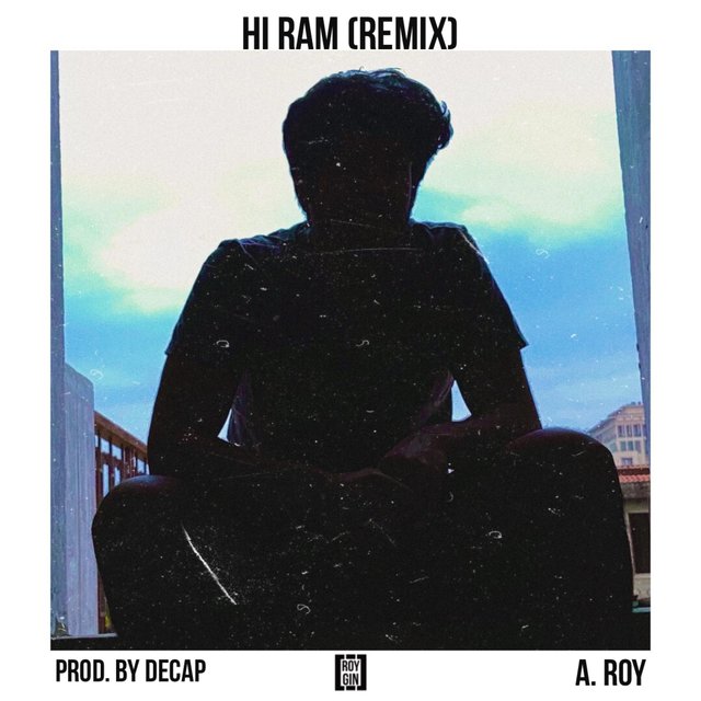 Hi Ram (feat. Encore ABJ)