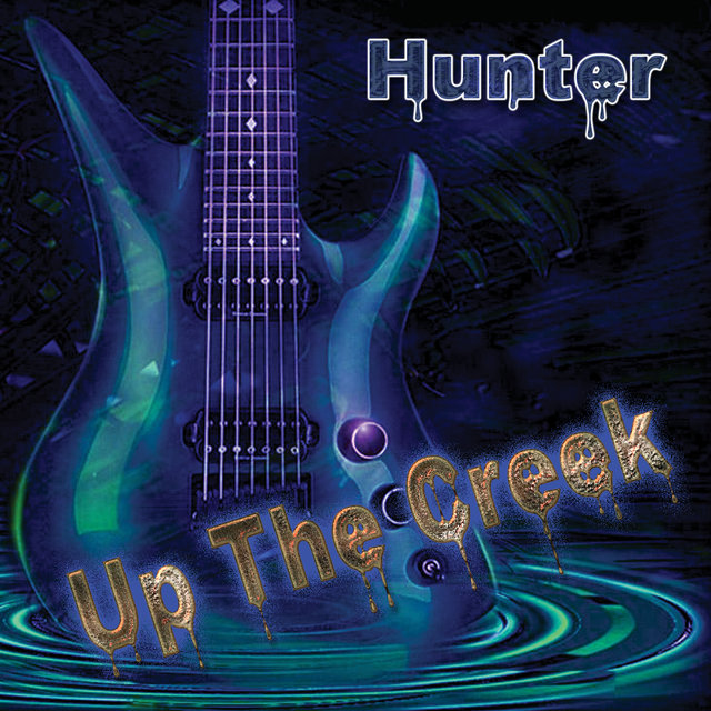 Up the Creek