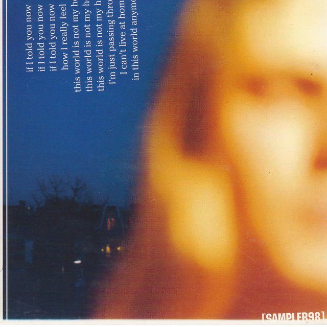The Sally Family 1 (Out of Print)
