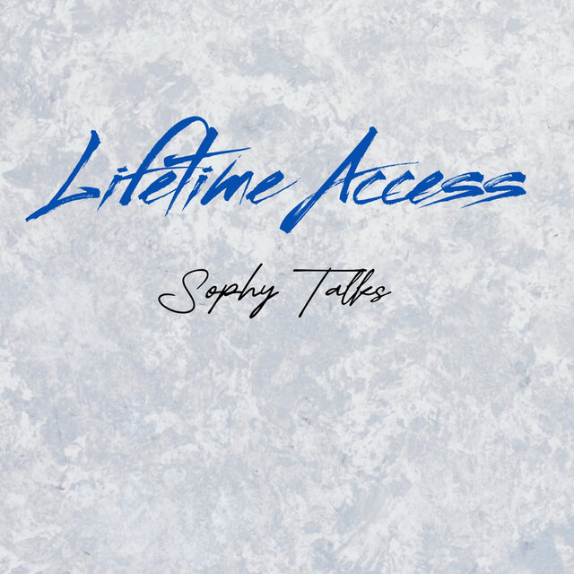 Lifetime Access