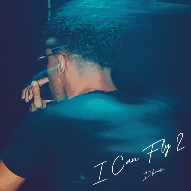 I Can Fly 2