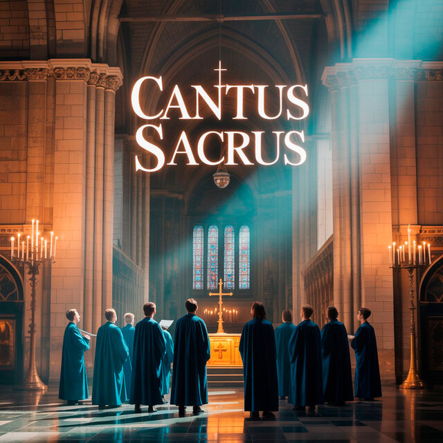 Cantus Sacrus