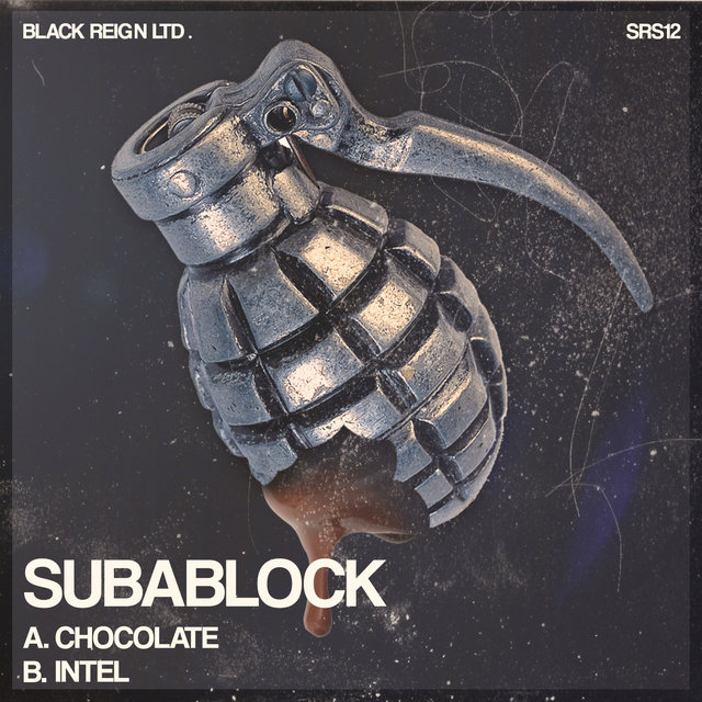 Chocolate/Intel