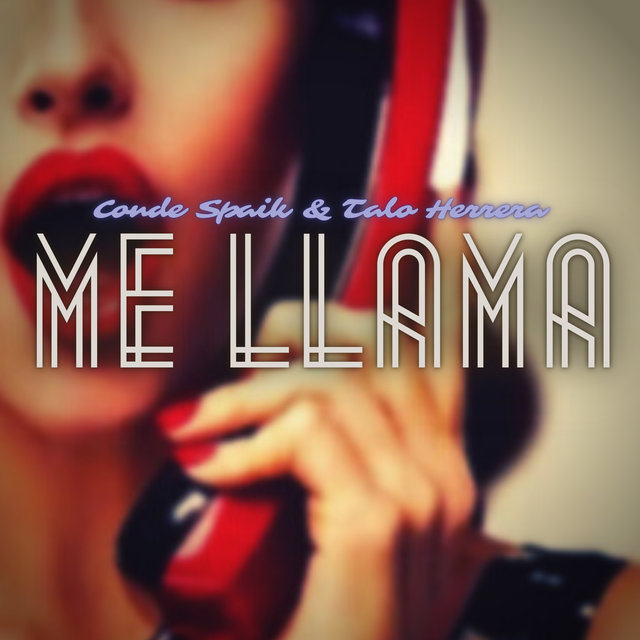 Me Llama