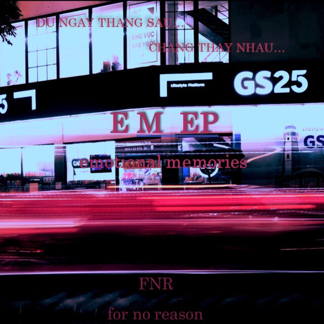 EM