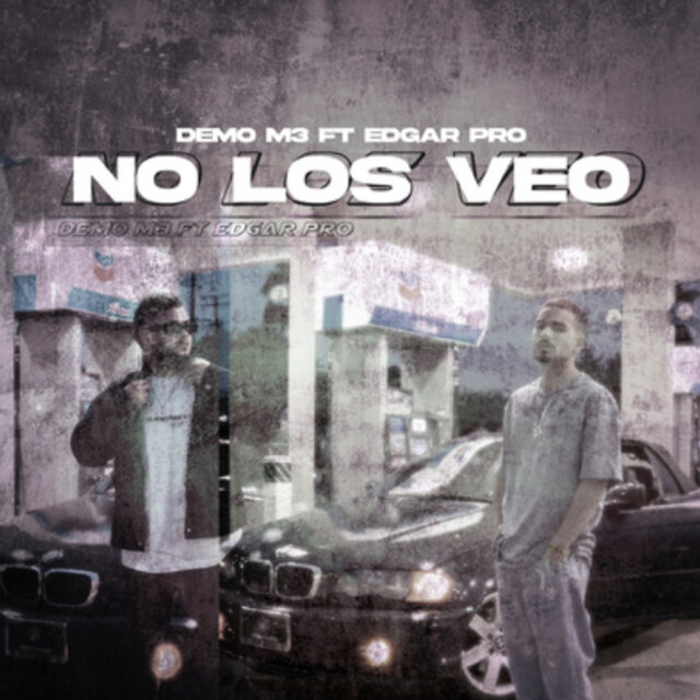 No Los Veo