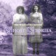 Cover art for album Ghost Stories by The Whitmore Sisters