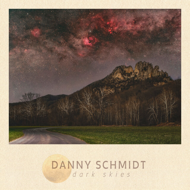 Dark Skies (single)