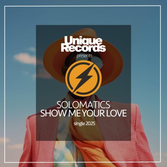 Show Me Your Love