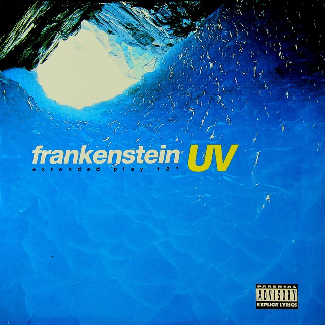 UV