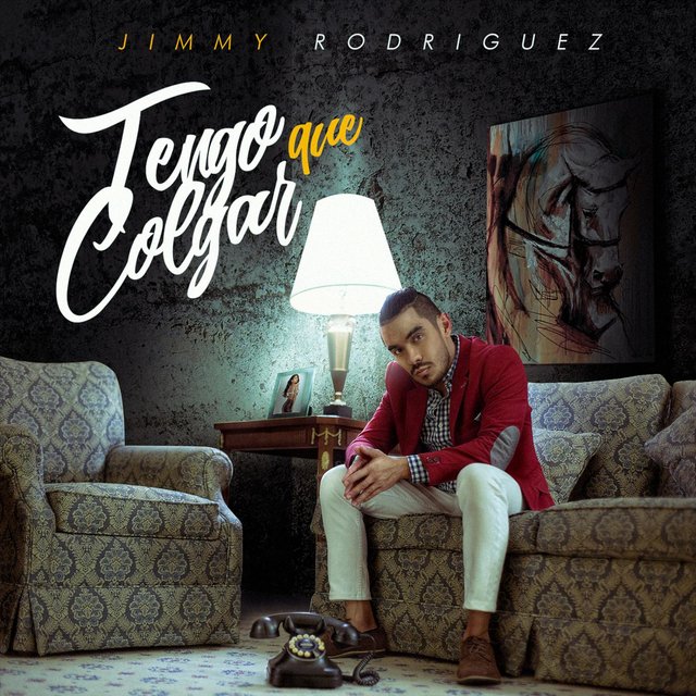 Tengo Que Colgar