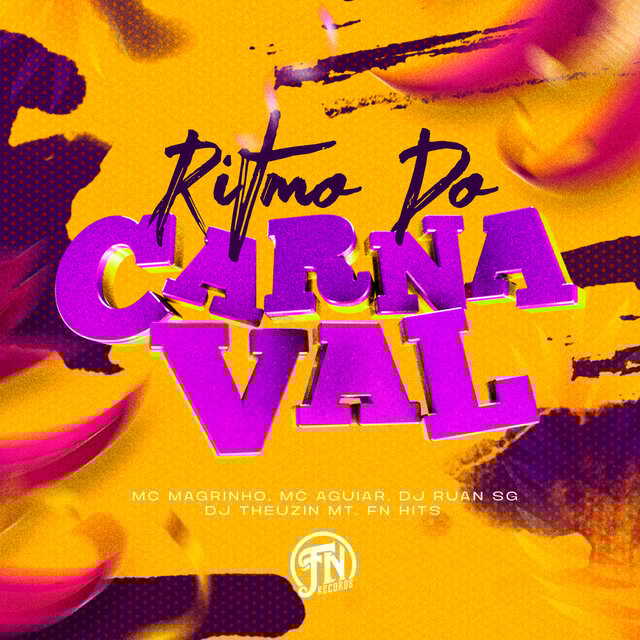Ritmo do Carnaval