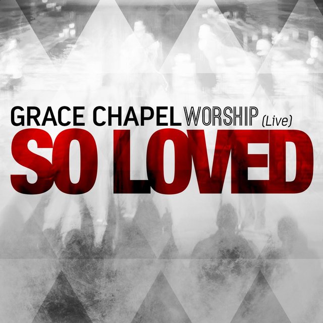 So Loved (Live)
