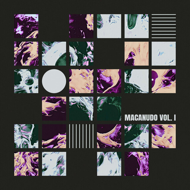 Macanudo, Vol. I