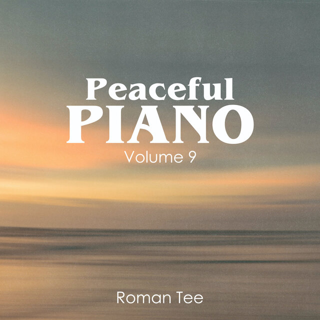 Peaceful Piano Vol. 9 (Pure Piano)