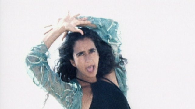 Te Llamo a Gritos (Videoclip)