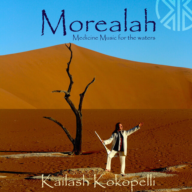 Morealah (Medicine Music for the Waters)