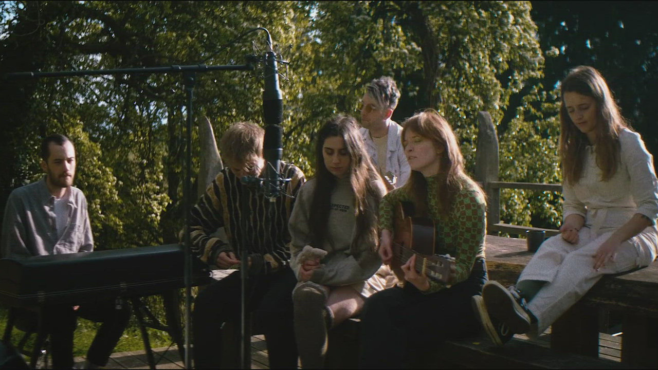 Madison (Orla & Friends Version)