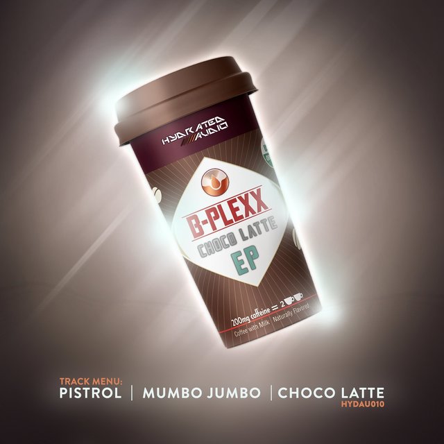 Choco Latte