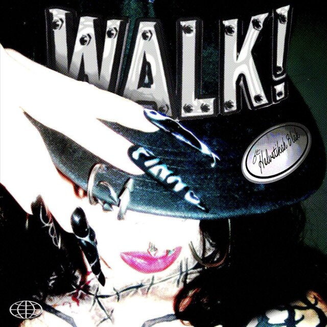 WALK!