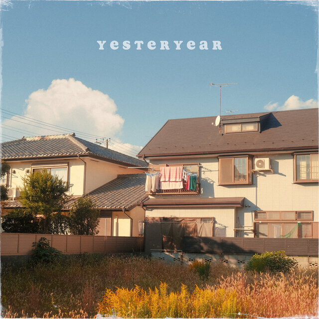 yesteryear