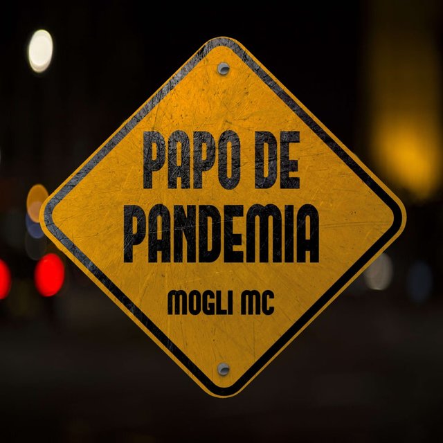 Papo de Pandemia