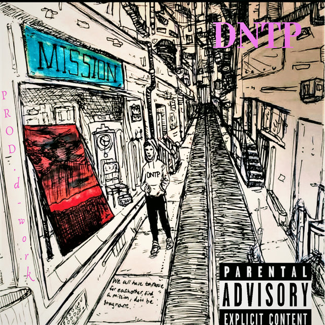 Mission