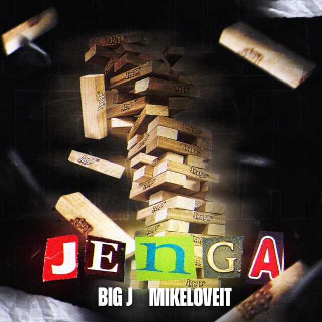 JENGA