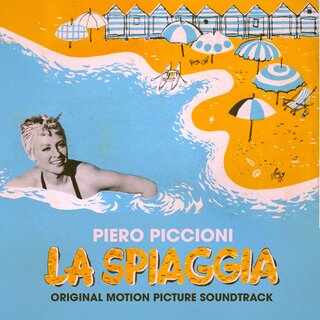 Piero Piccioni - TIDAL