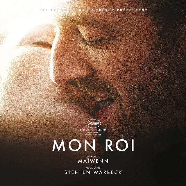 Mon roi (Bande originale du film)