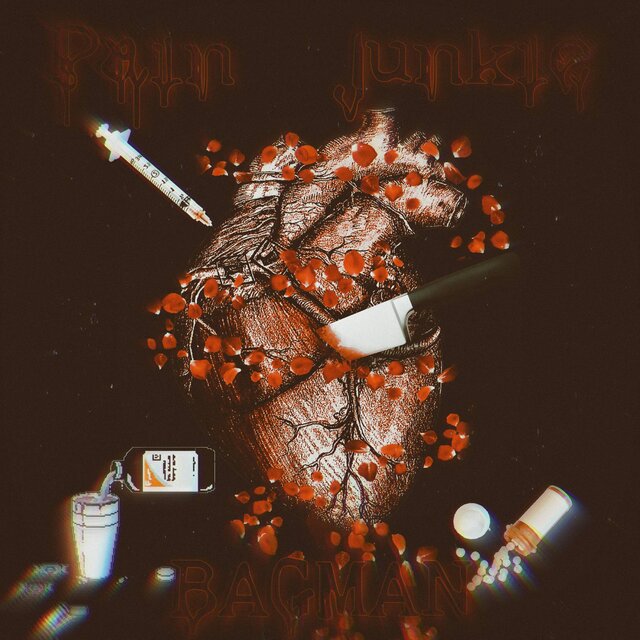 Pain Addict