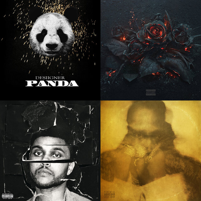 Pandas, Commas, and Stick Talk