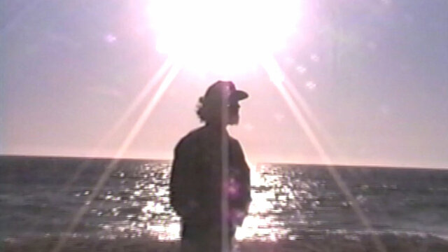 Waiting Here For You (Official Music Video)