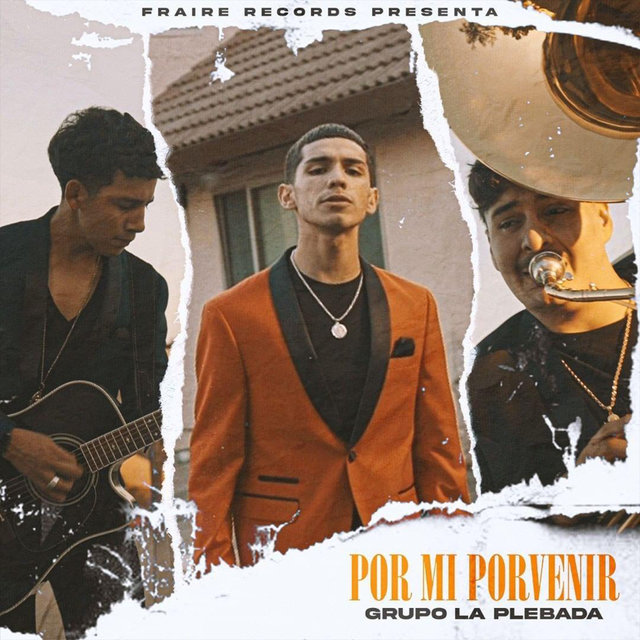 Por Mi Porvenir