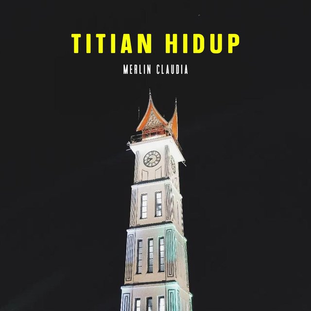 Titian Hidup