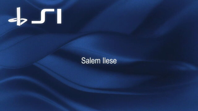 PS5 (PS4 Version) [Lyric Video]