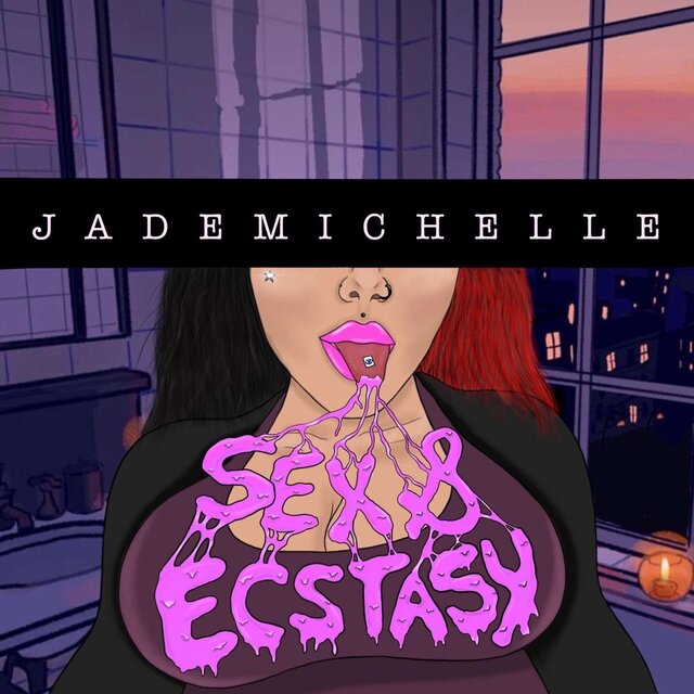 Sex & Ecstasy